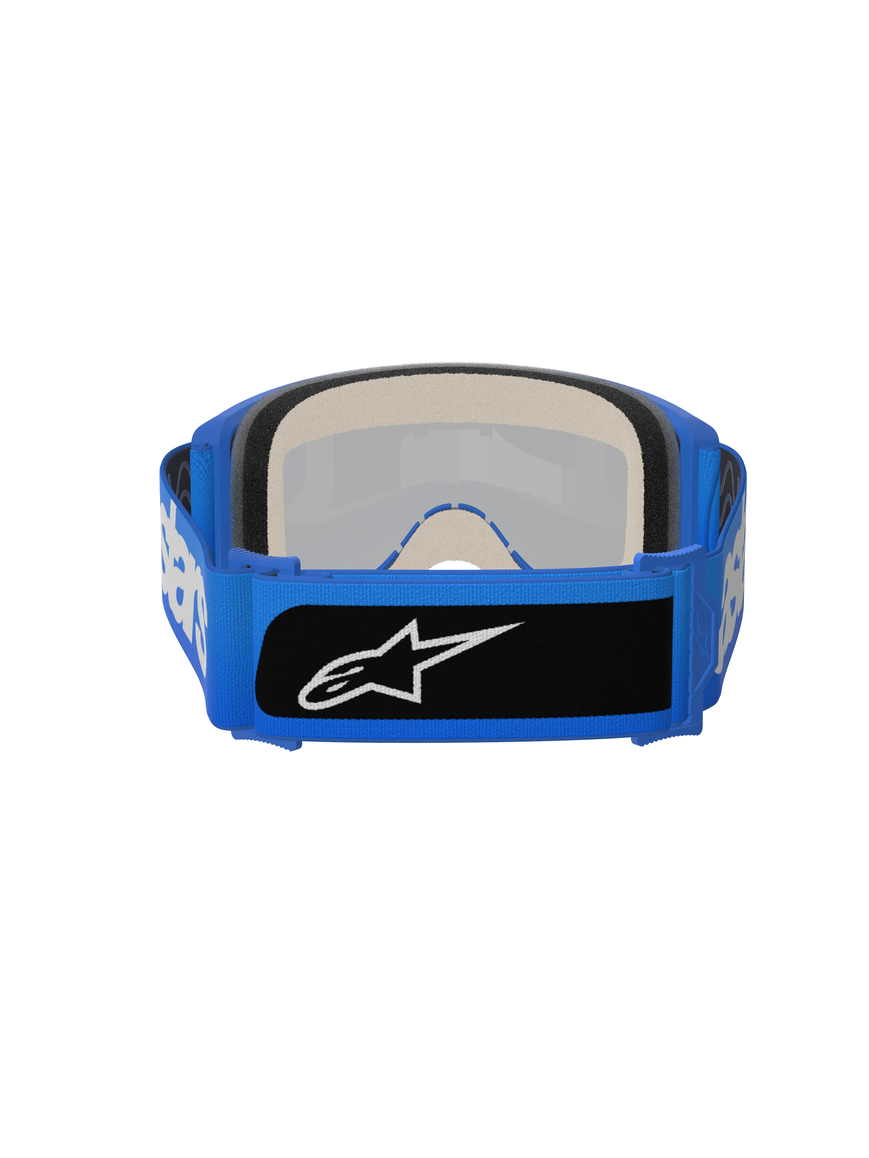 Vision 5 Blaze Goggles-