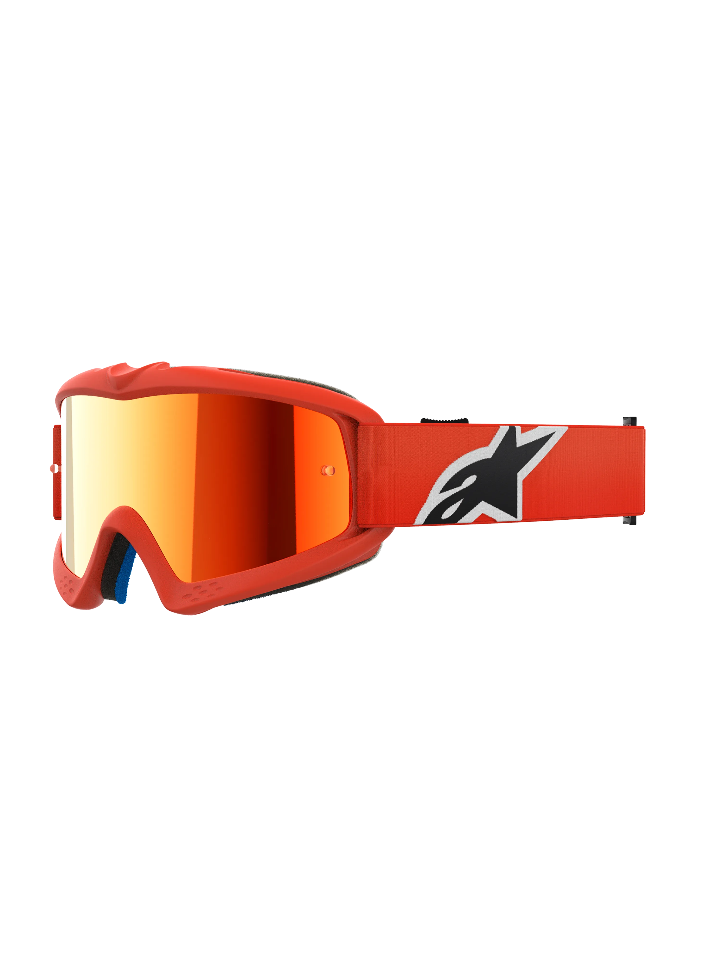 Vision Youth Corp Goggles-