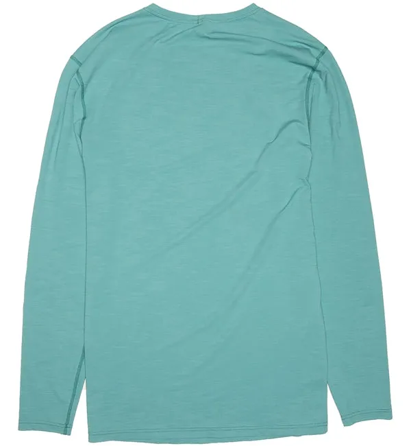 Vissla All Time Long Sleeved Rash Vest