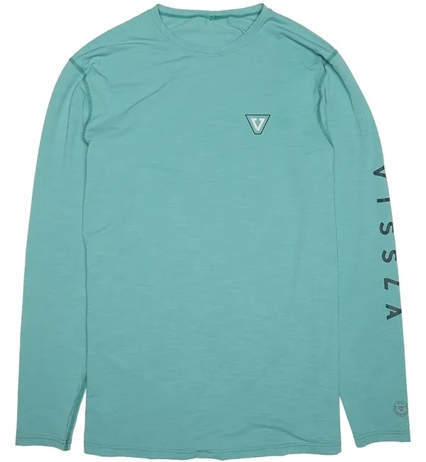 Vissla All Time Long Sleeved Rash Vest