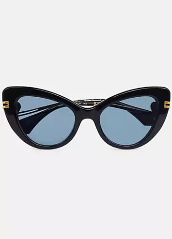 Vivienne Westwood Liza Sunglasses | Grattan