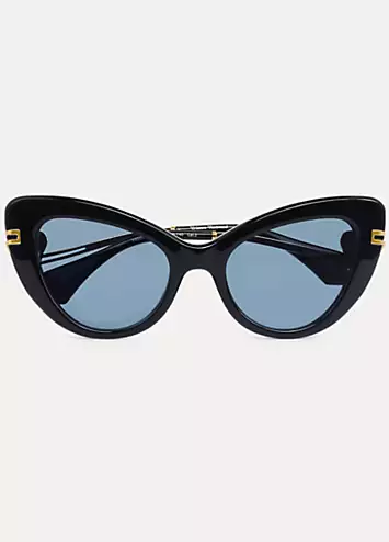 Vivienne Westwood Liza Sunglasses | Grattan