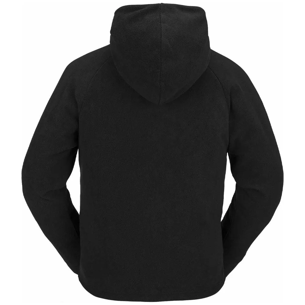 Volcom Polar 1/2 Zip Hooded Fleece