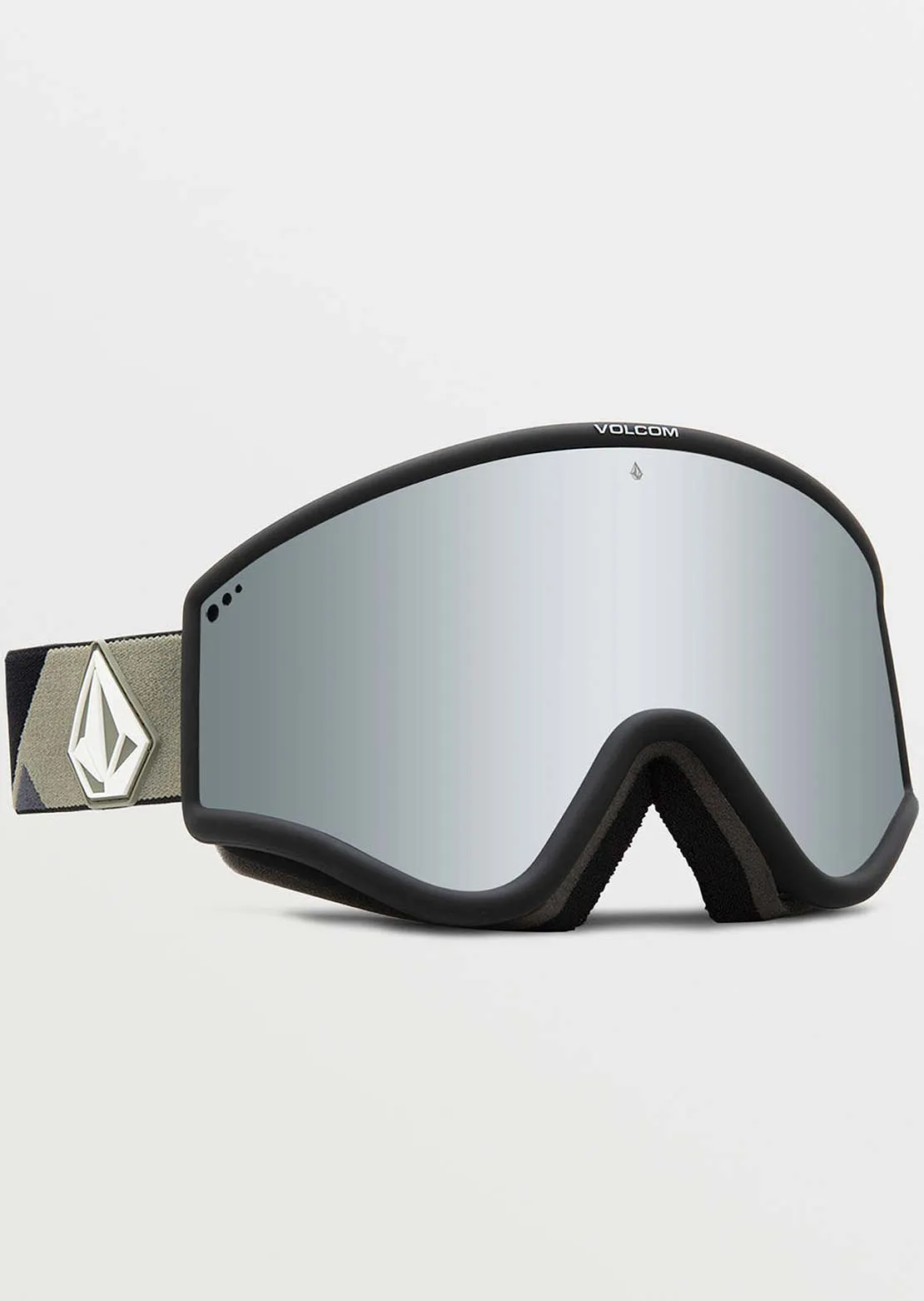 Volcom Yae Snow Goggles