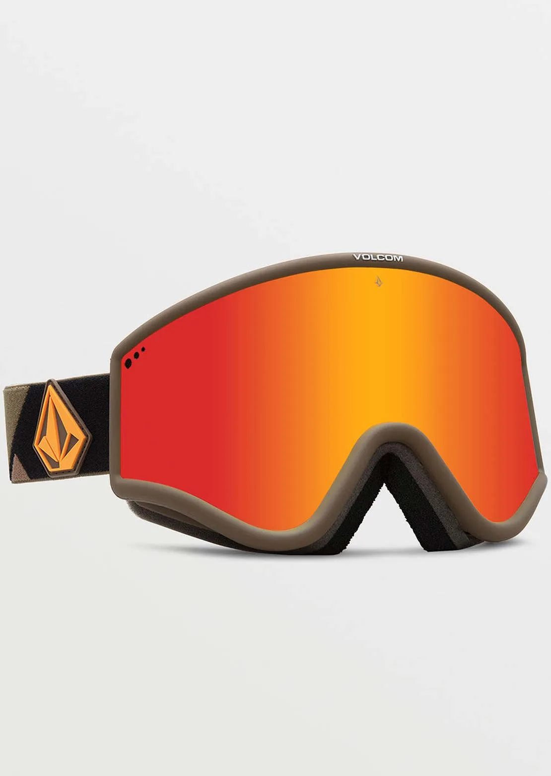 Volcom Yae Snow Goggles