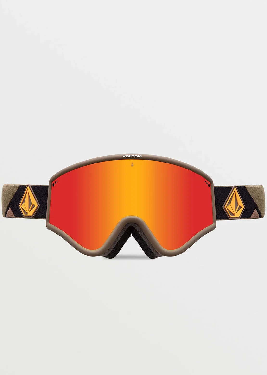 Volcom Yae Snow Goggles