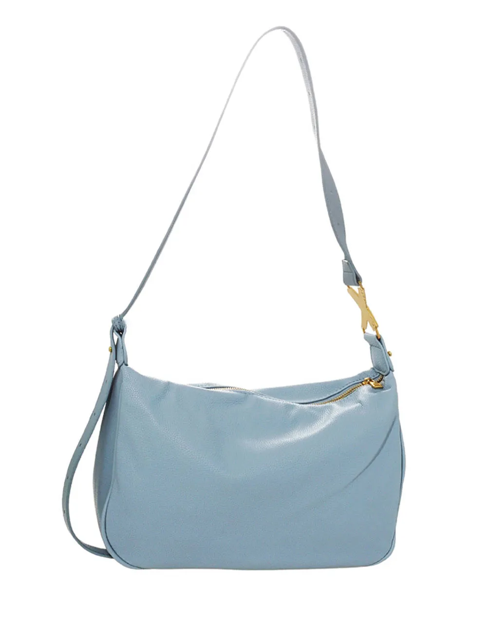 VQF POLO HANDBAG (Dimensions: 35 x 12 x 22 cm)