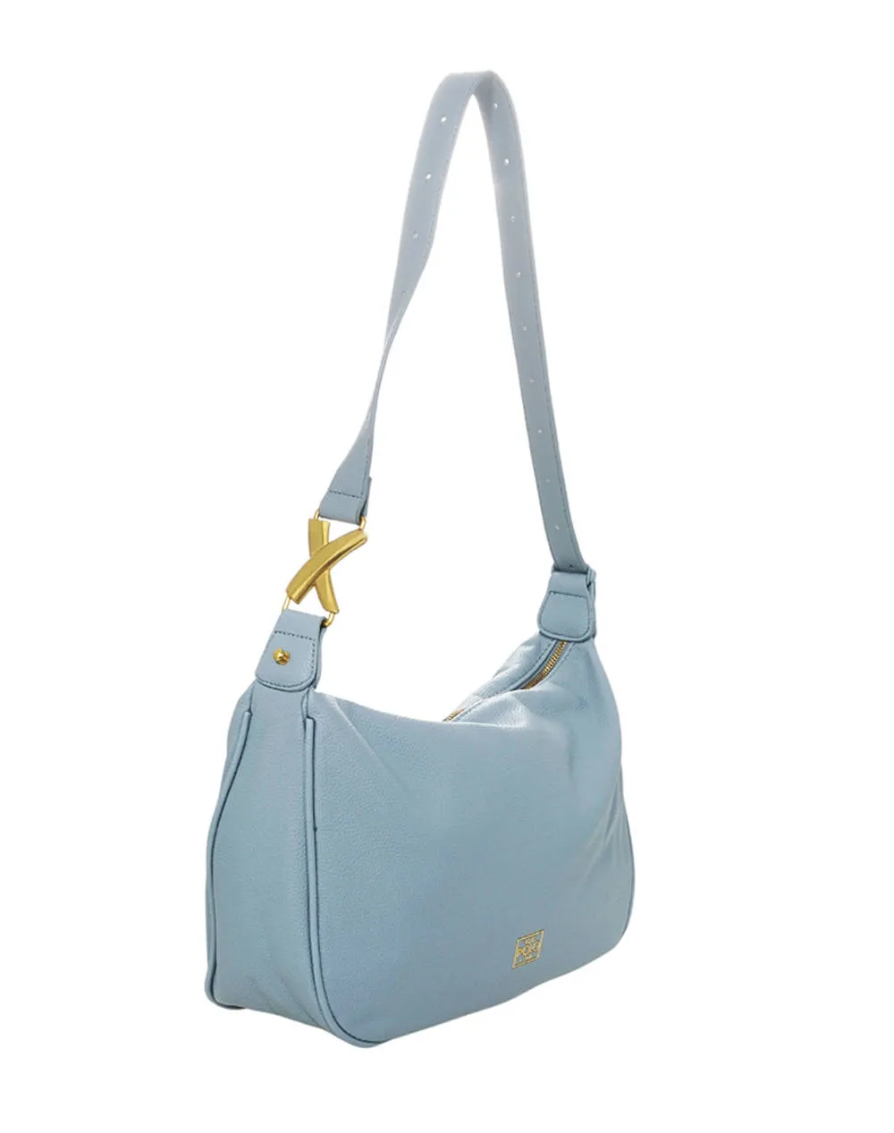 VQF POLO HANDBAG (Dimensions: 35 x 12 x 22 cm)