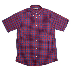 Ward Short Sleeve Shirt