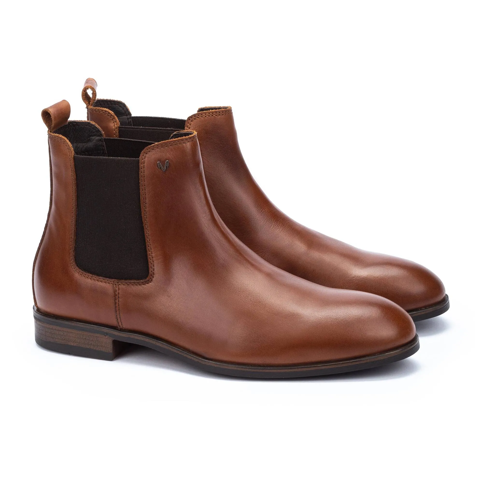 WARREN Elasticated boot