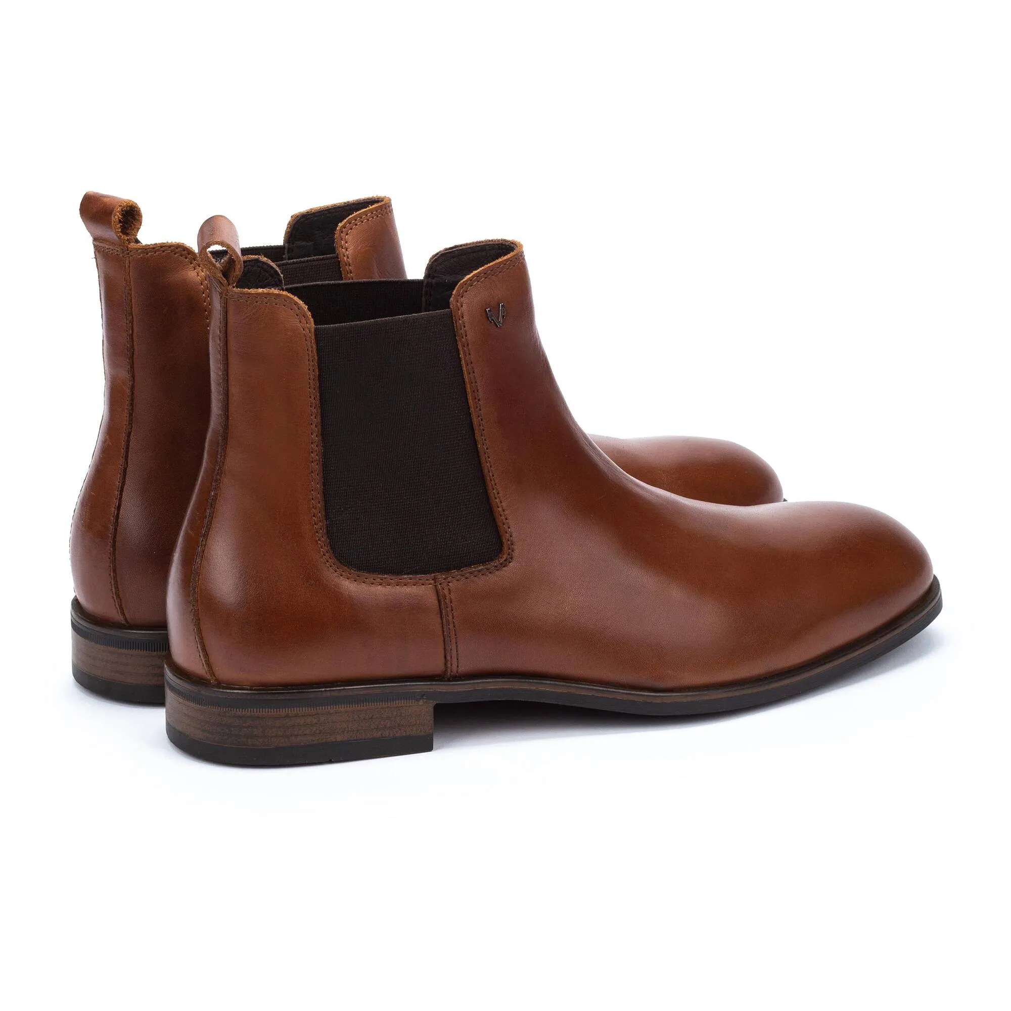 WARREN Elasticated boot