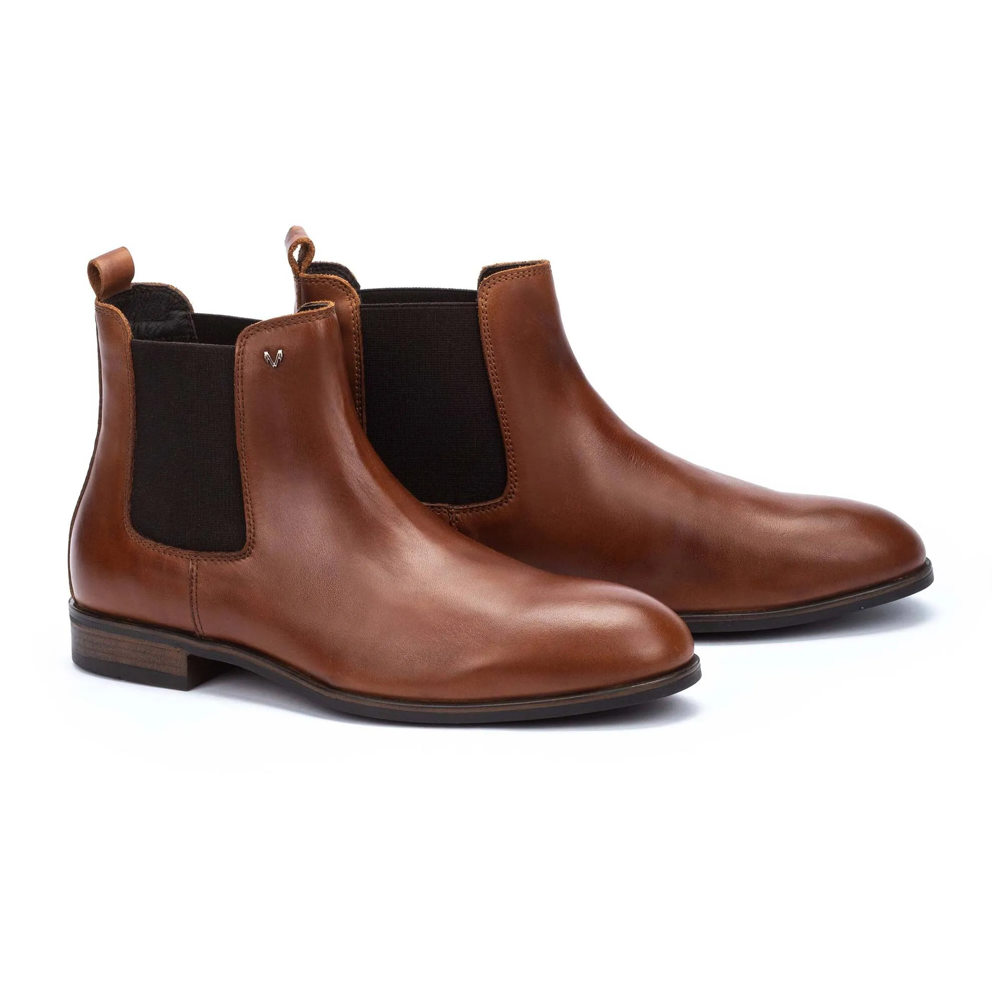 WARREN Elasticated boot