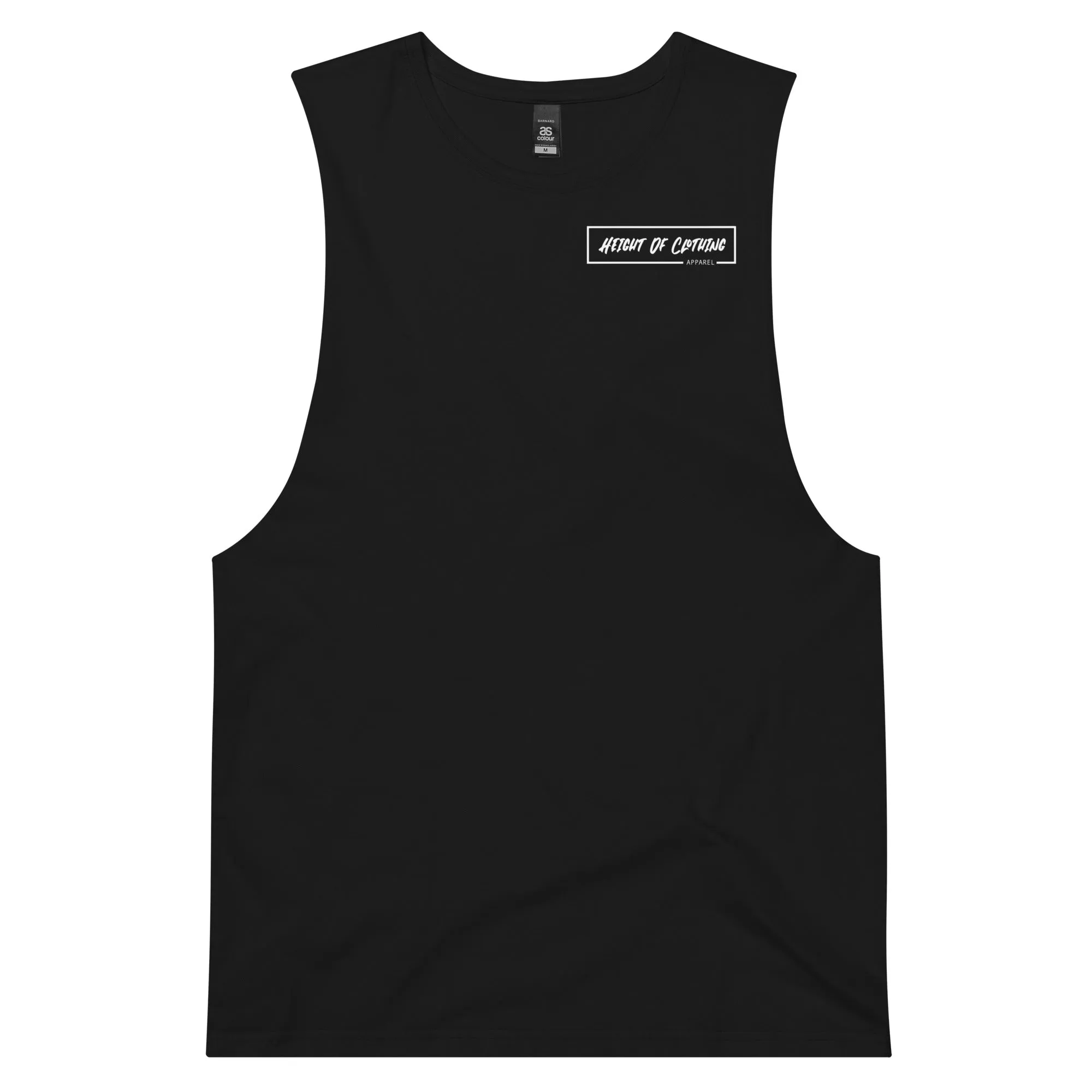 Weekend Forecast - Drop Arm Tank