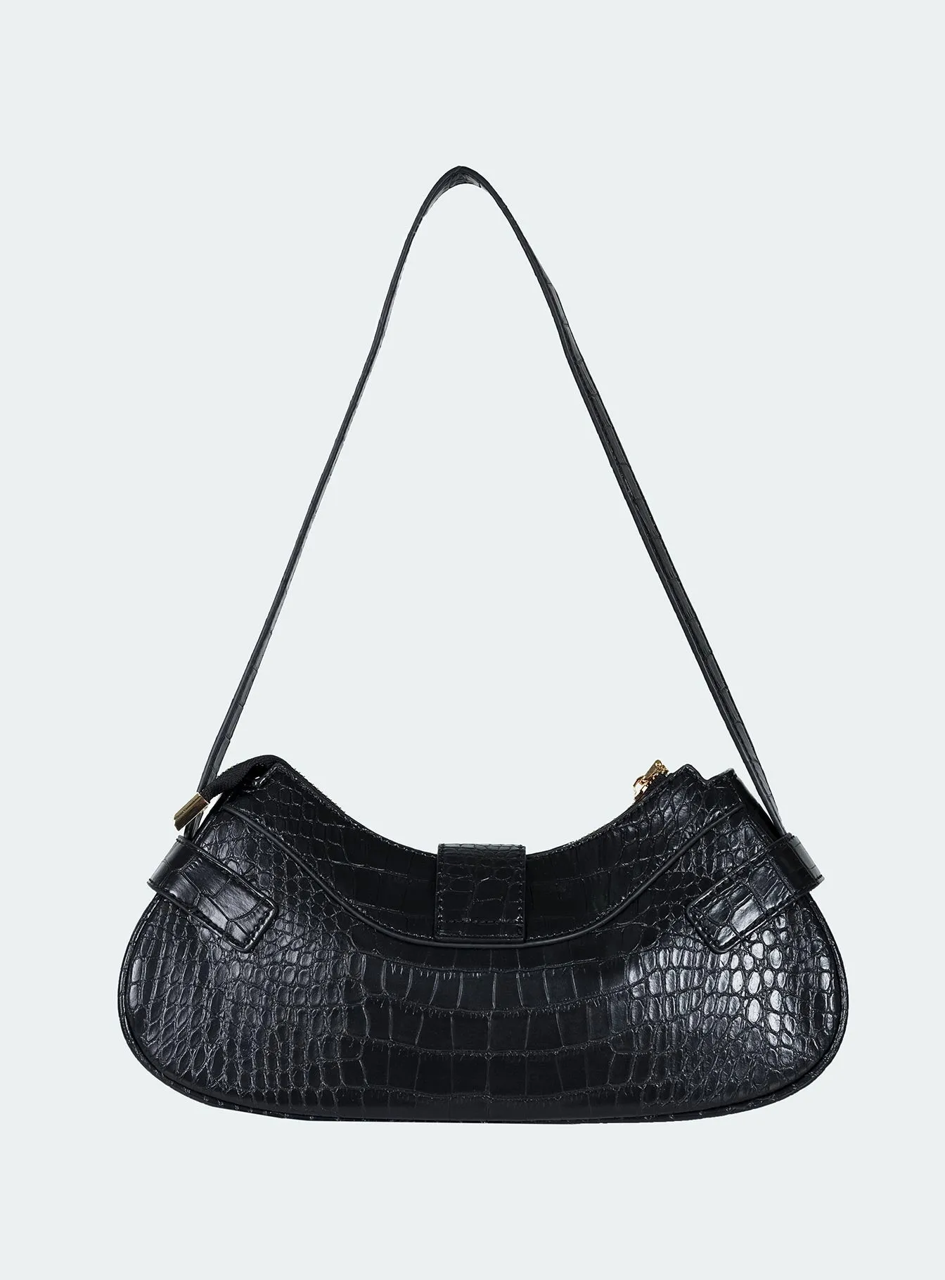 Westaway Shoulder Bag Black