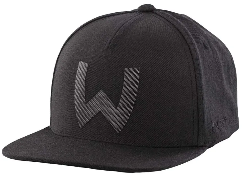 Westin Carbon Helmet