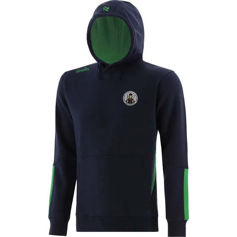 Whitecross GAC Kids' Jenson Fleece Hooded Top