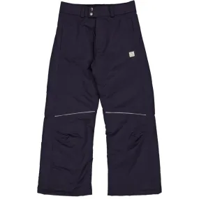 Winter Trousers Fajr Tech - deep blue