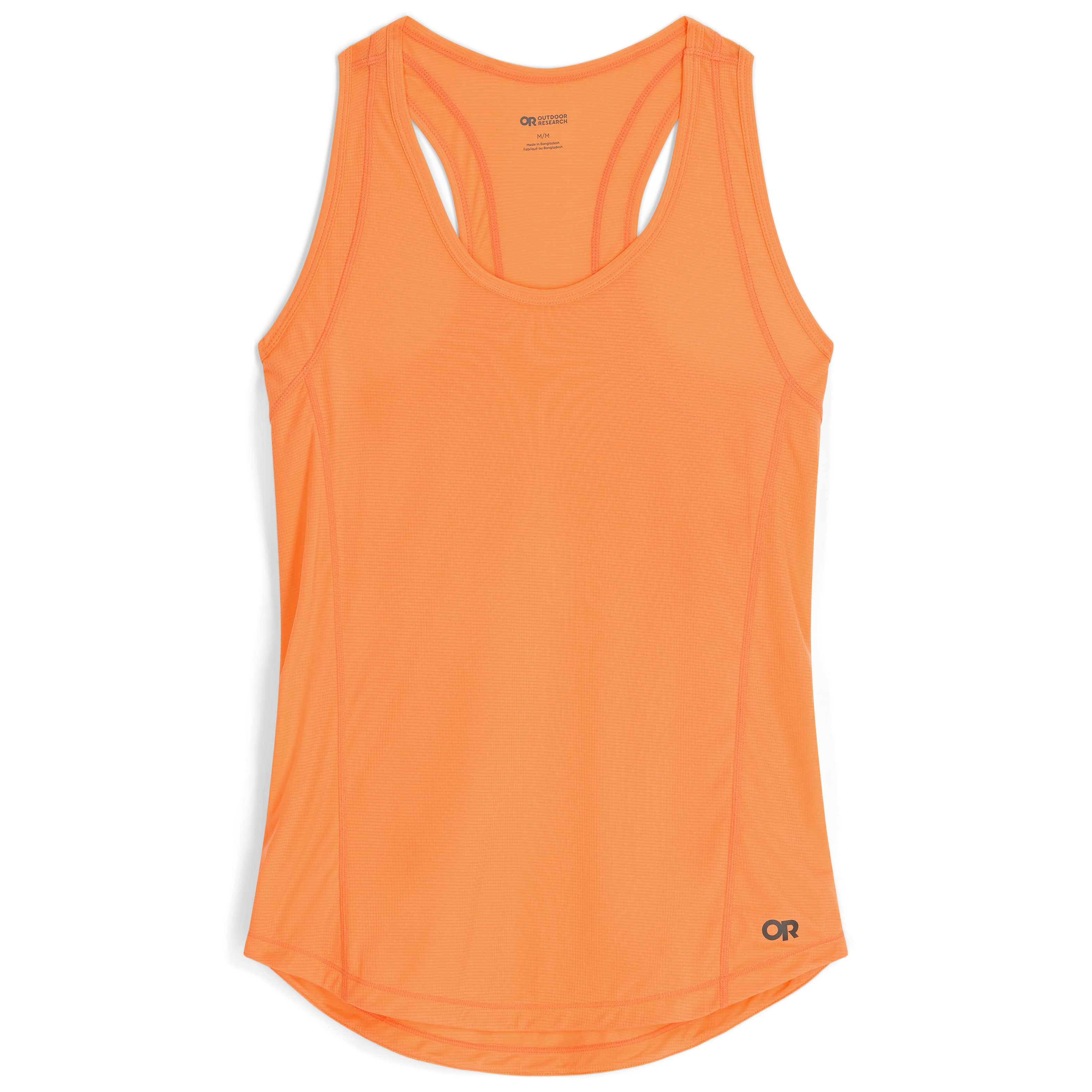 Women's Echo Tank