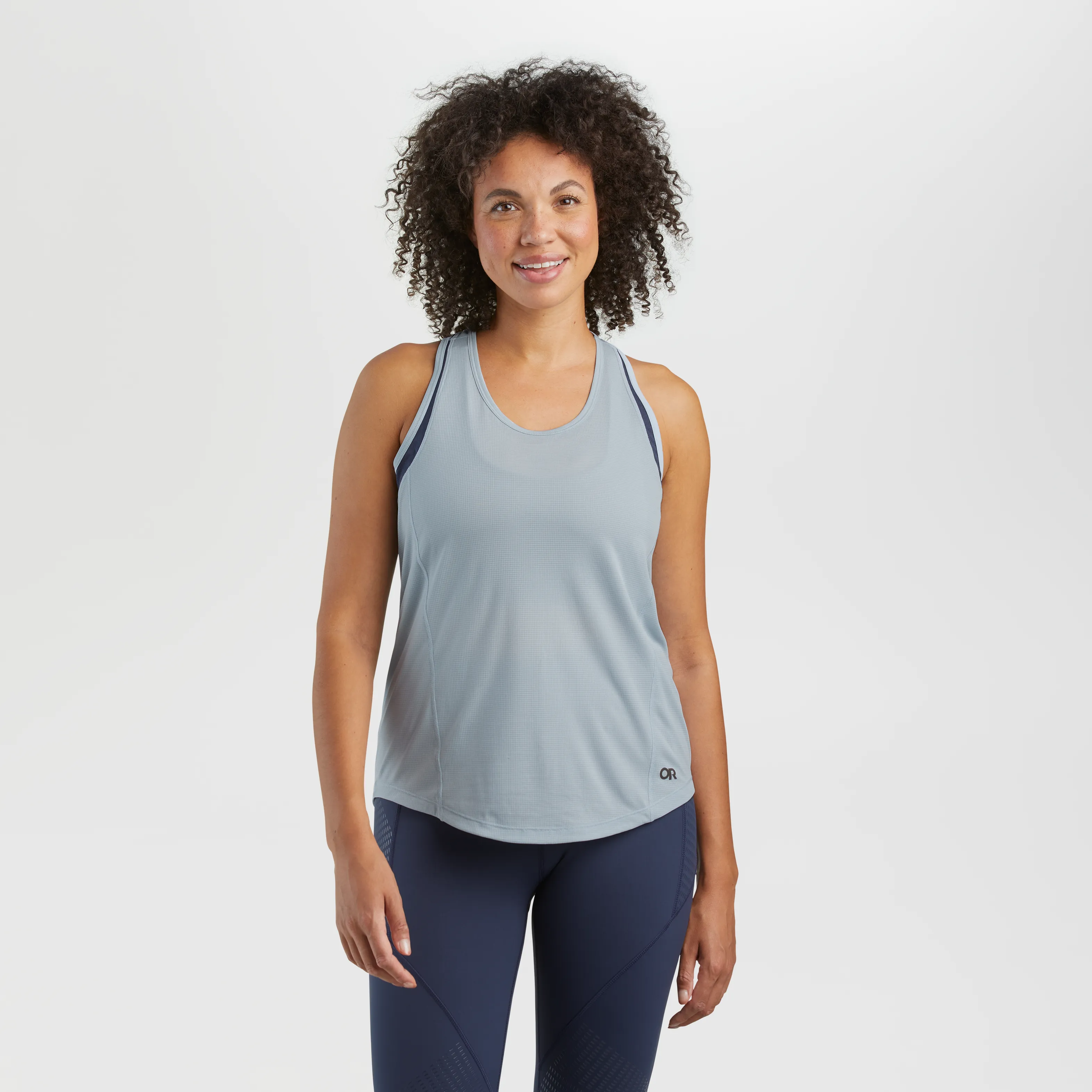 Women's Echo Tank