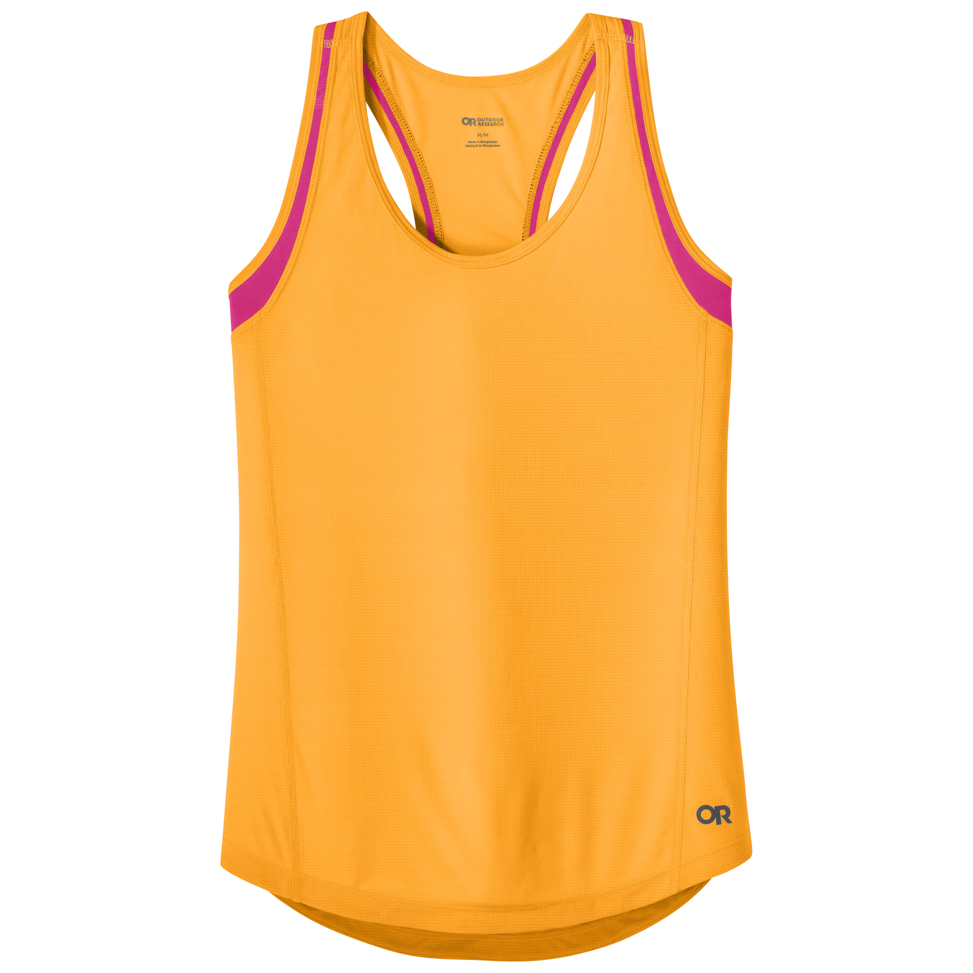 Women's Echo Tank