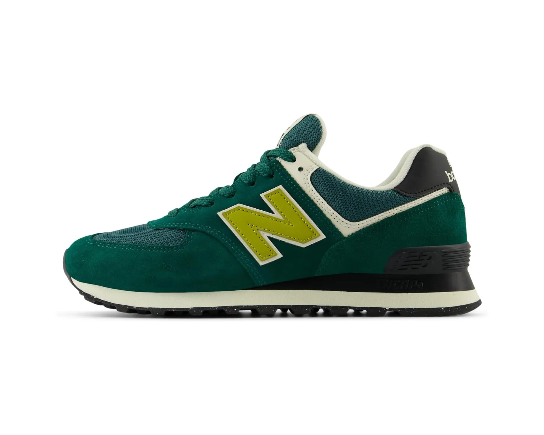 Women's Unisex New Balance Classics 574