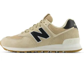 Women's Unisex New Balance Classics 574