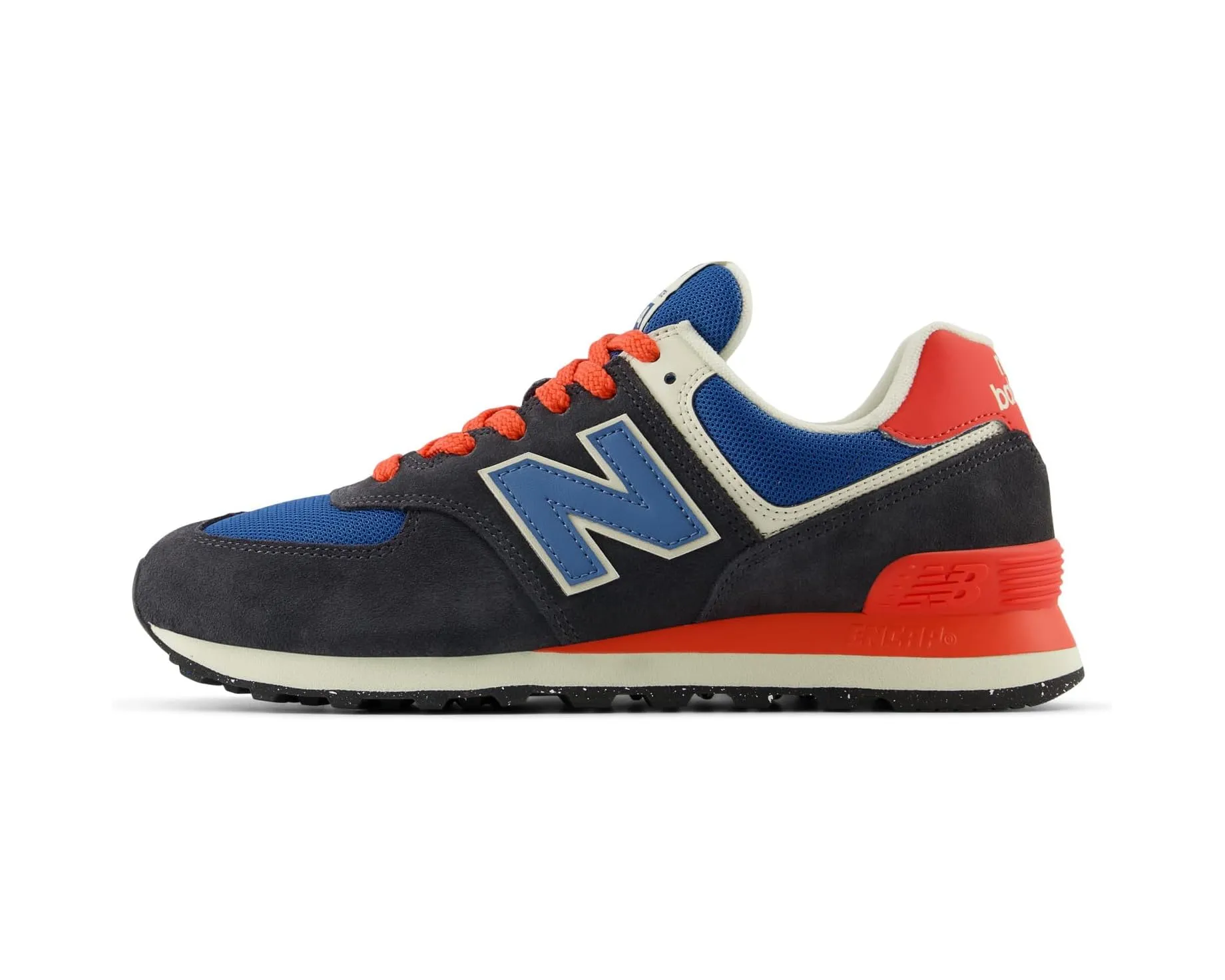 Women's Unisex New Balance Classics 574