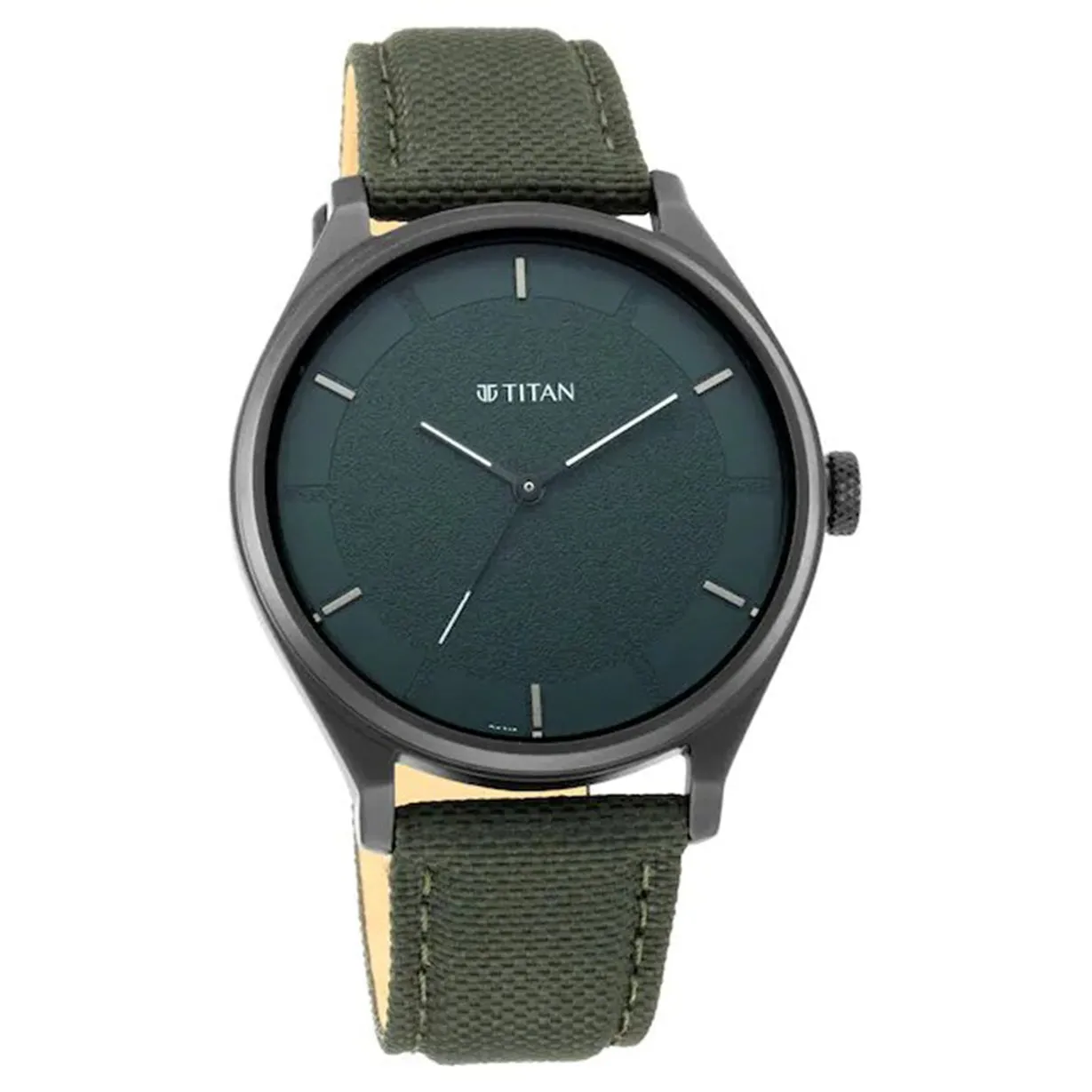 Workwear Green Dial