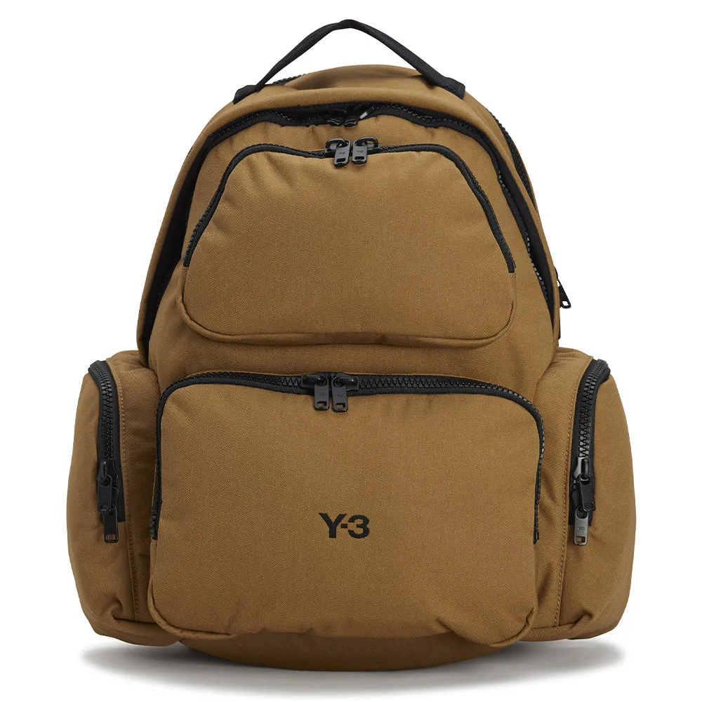 Y-3 BACKPACK (UNISEX)