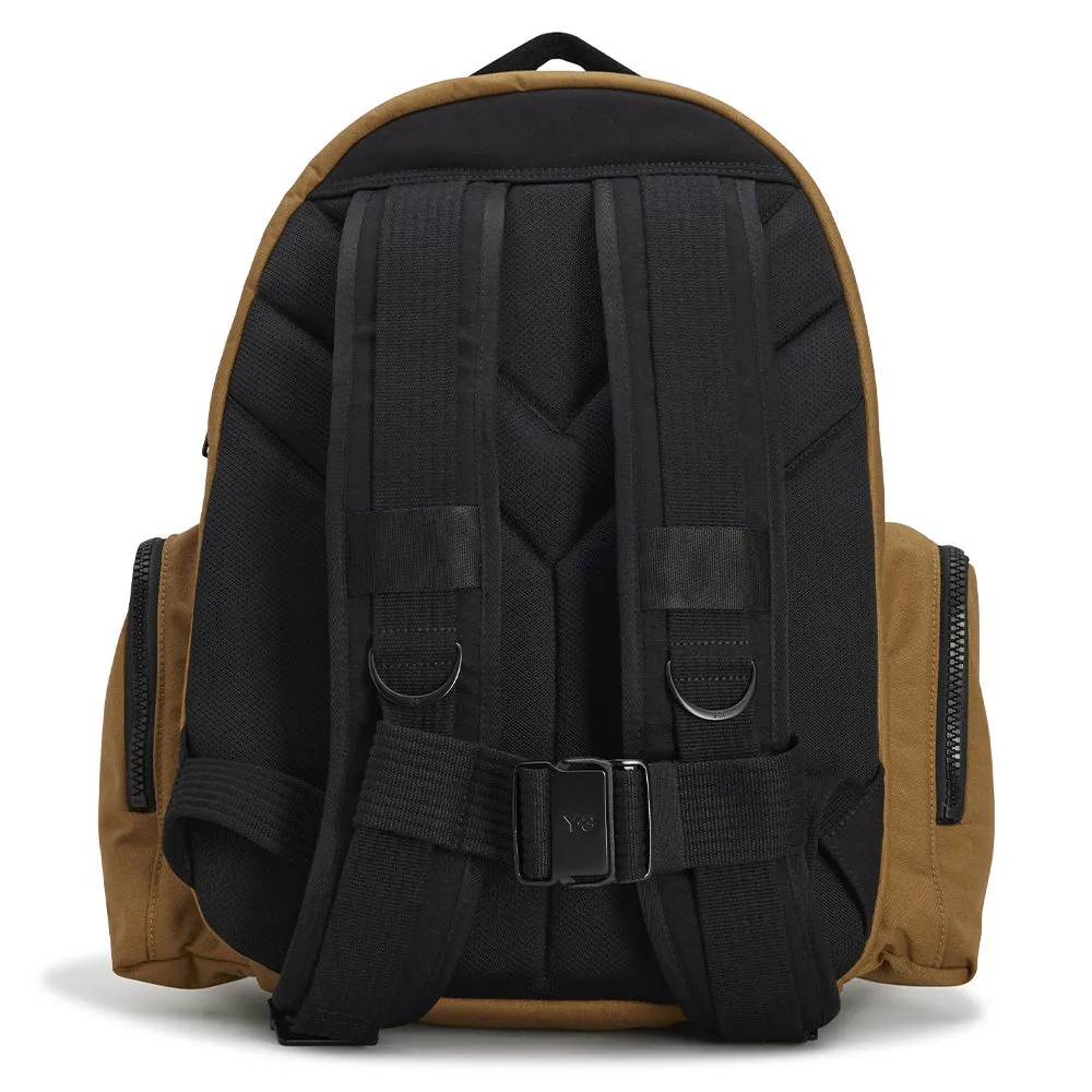 Y-3 BACKPACK (UNISEX)