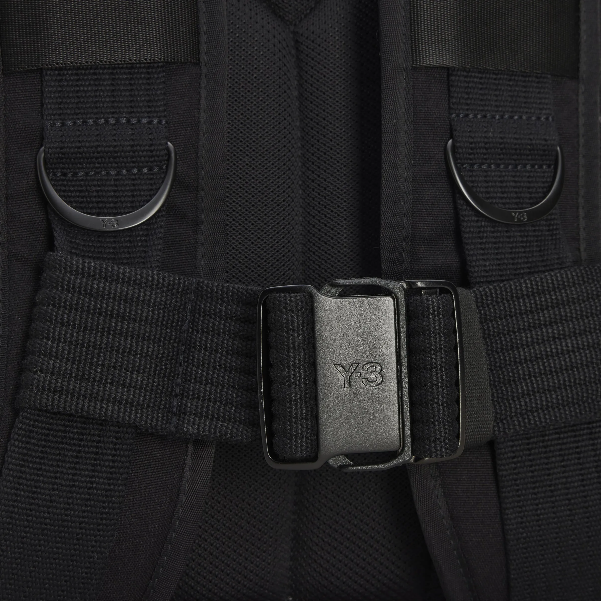 Y-3 BACKPACK (UNISEX)