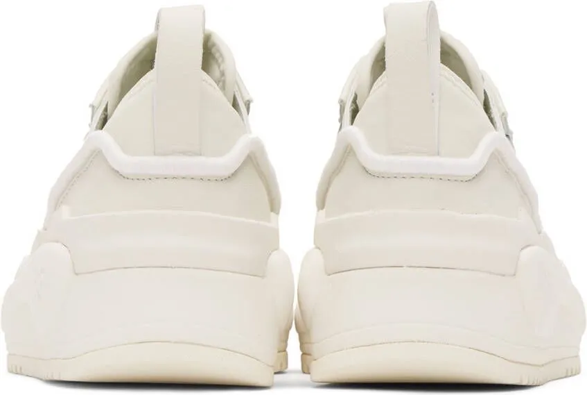 Y-3 Off-White Rivalry Sneakers