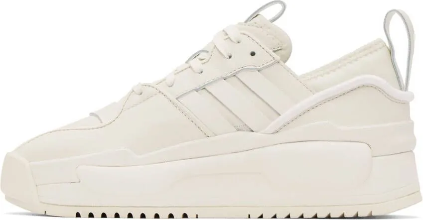 Y-3 Off-White Rivalry Sneakers