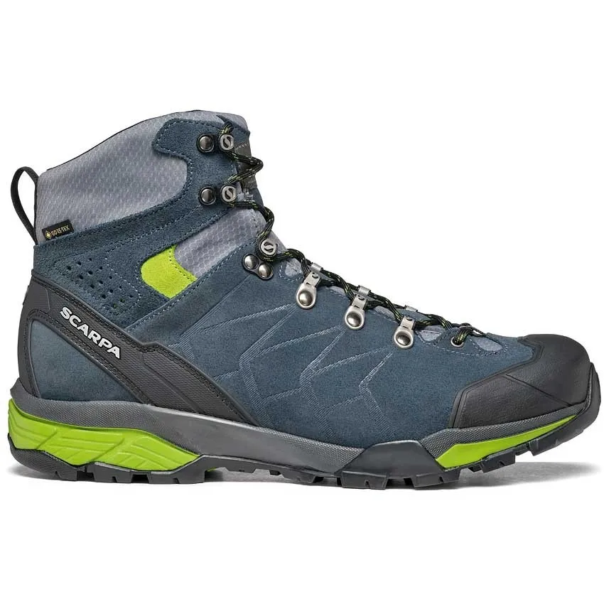 ZG Trek GTX Walking Boot - Men's