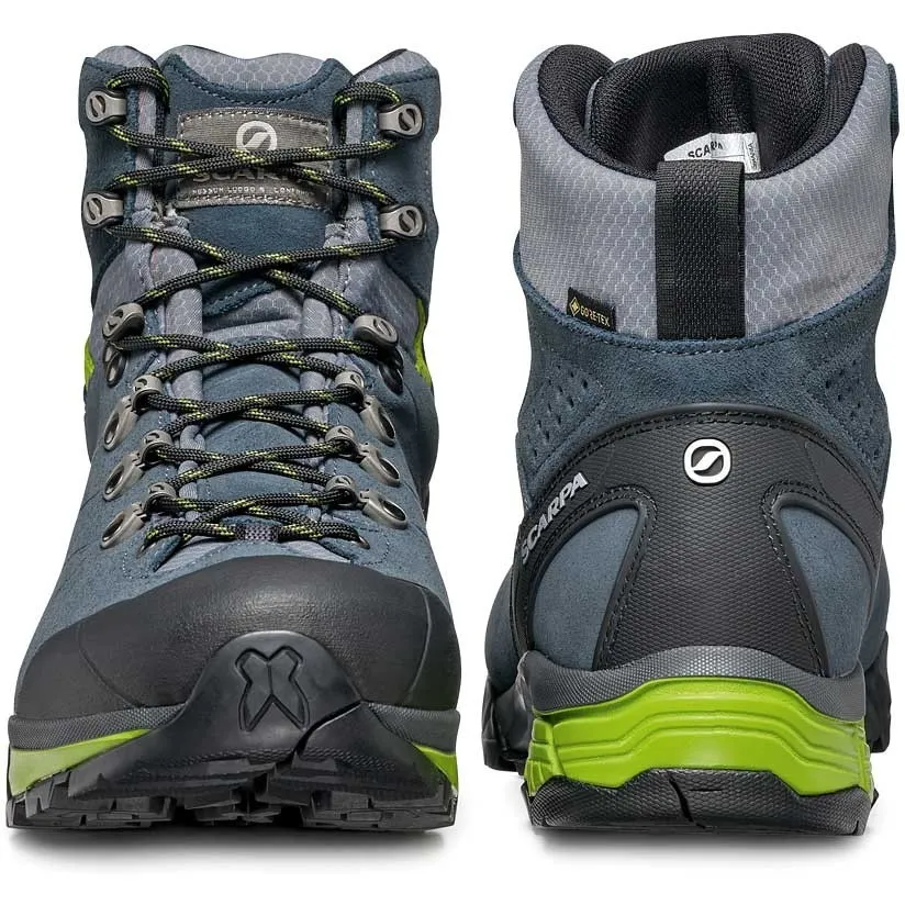 ZG Trek GTX Walking Boot - Men's