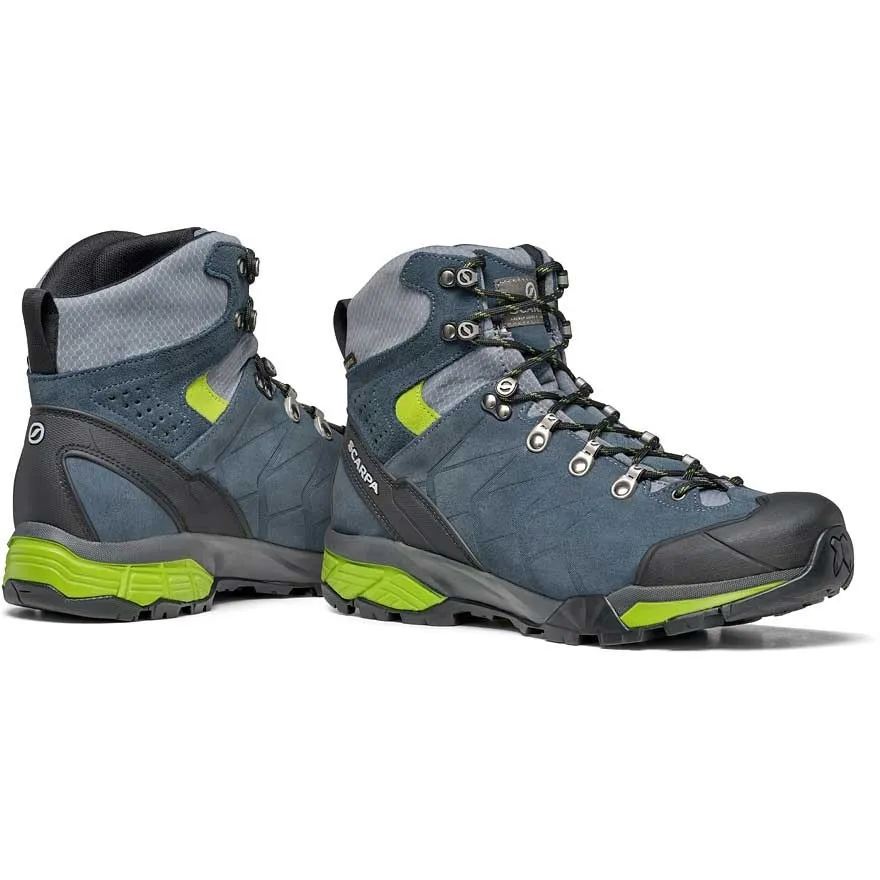 ZG Trek GTX Walking Boot - Men's