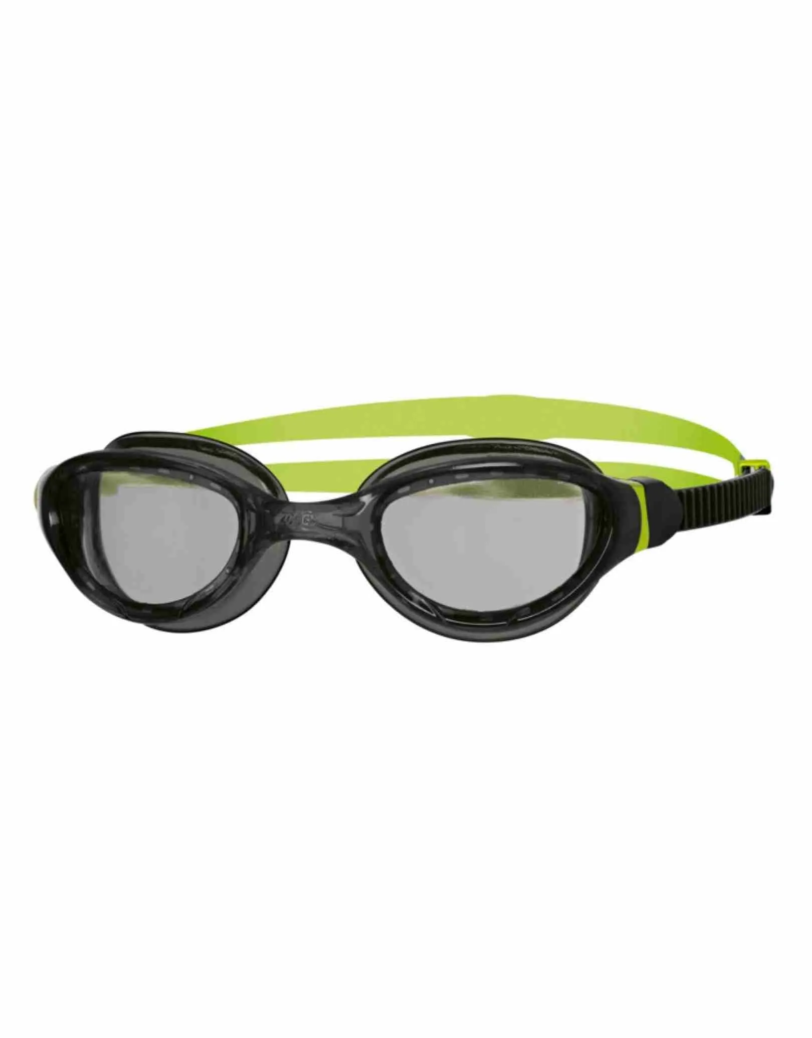 Zoggs Phantom Junior 2.0 Swimming Goggles - Tinted