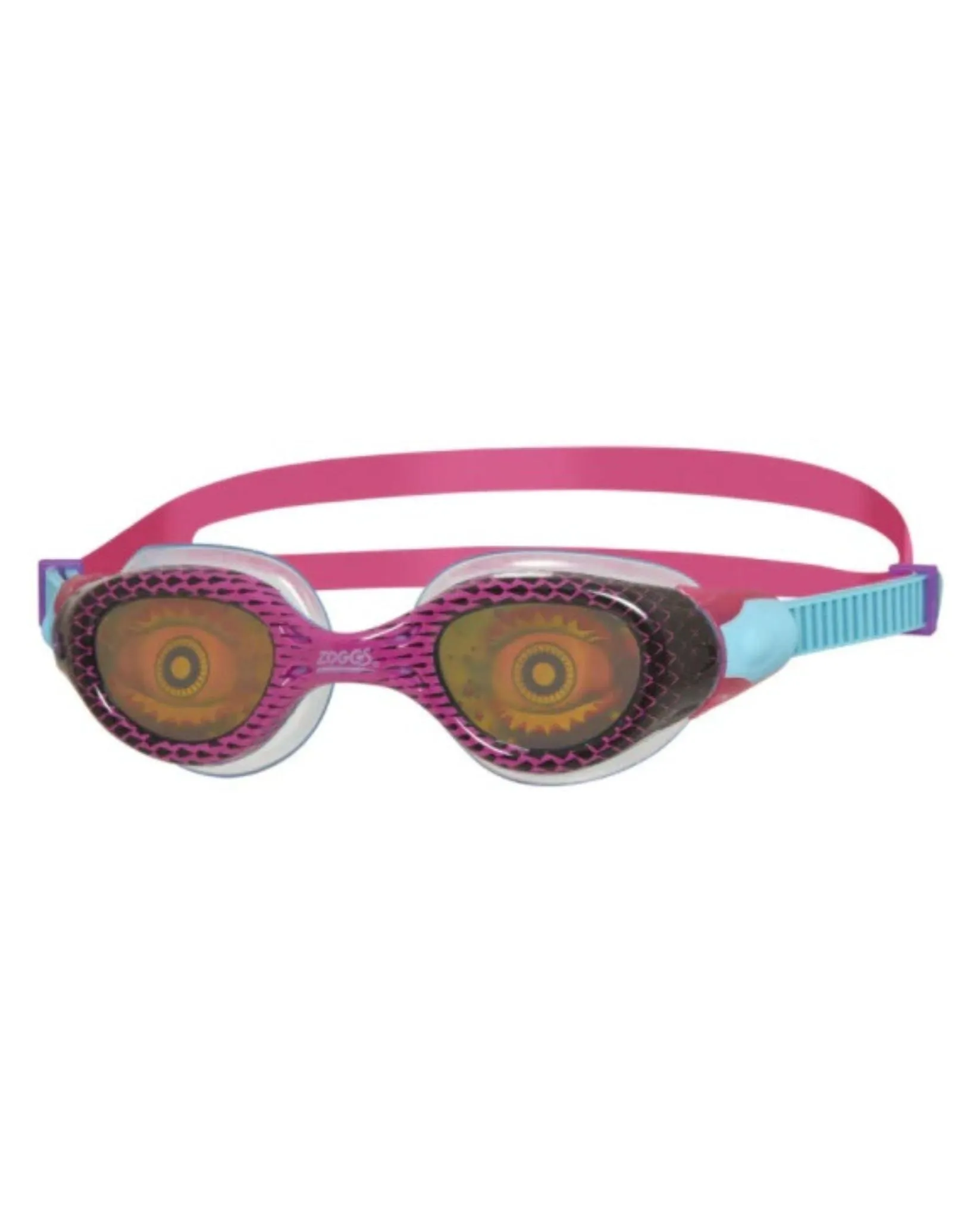 Zoggs Sea Demon Junior Goggles