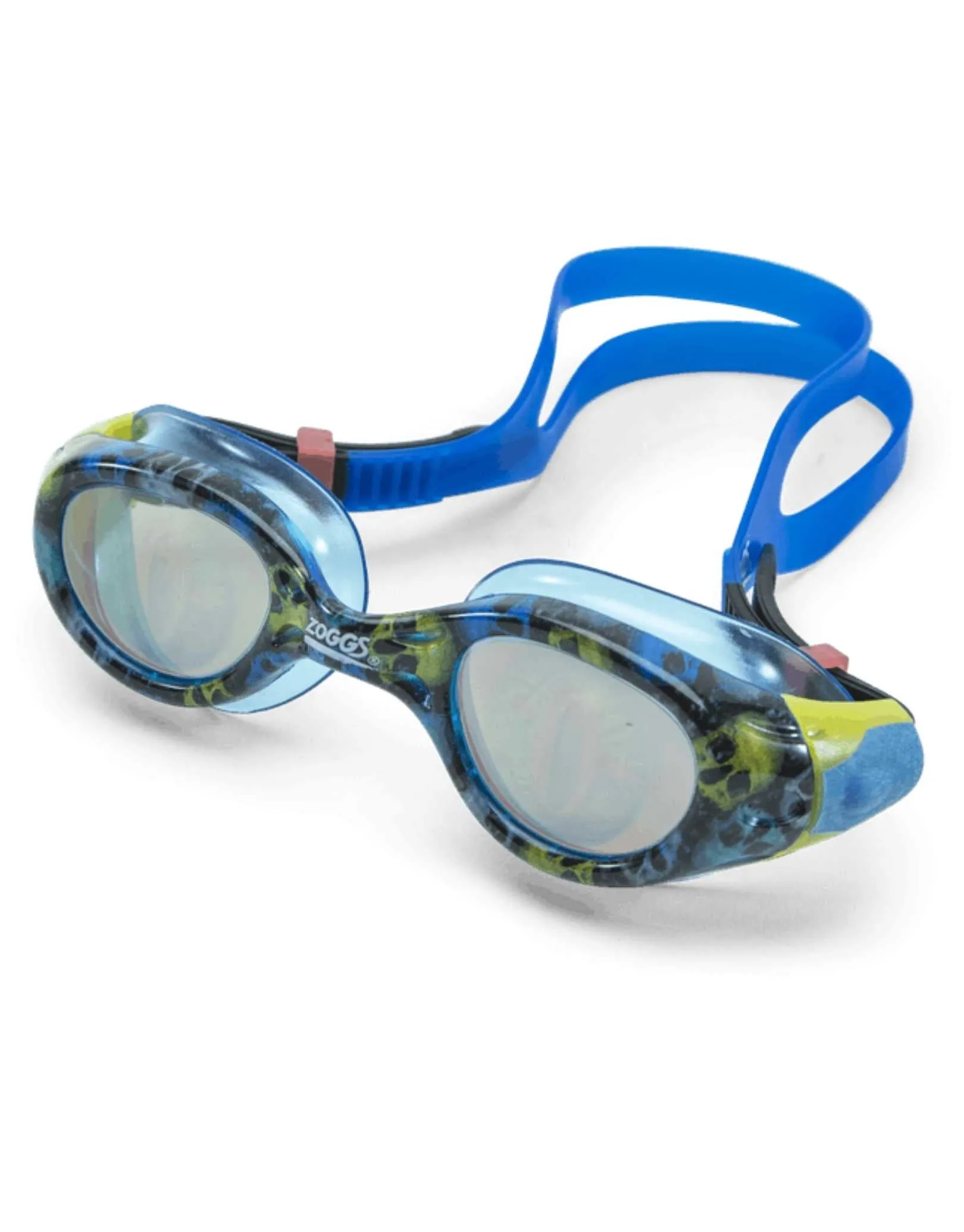 Zoggs Sea Demon Junior Goggles