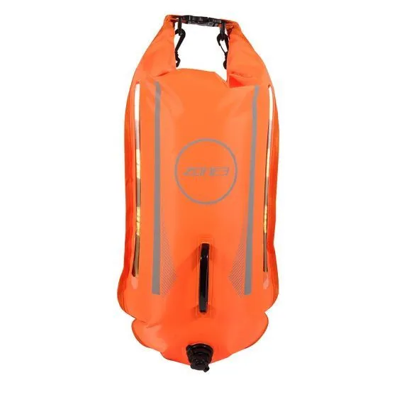 Zone3 LED Light Backpack Buoy - 28L